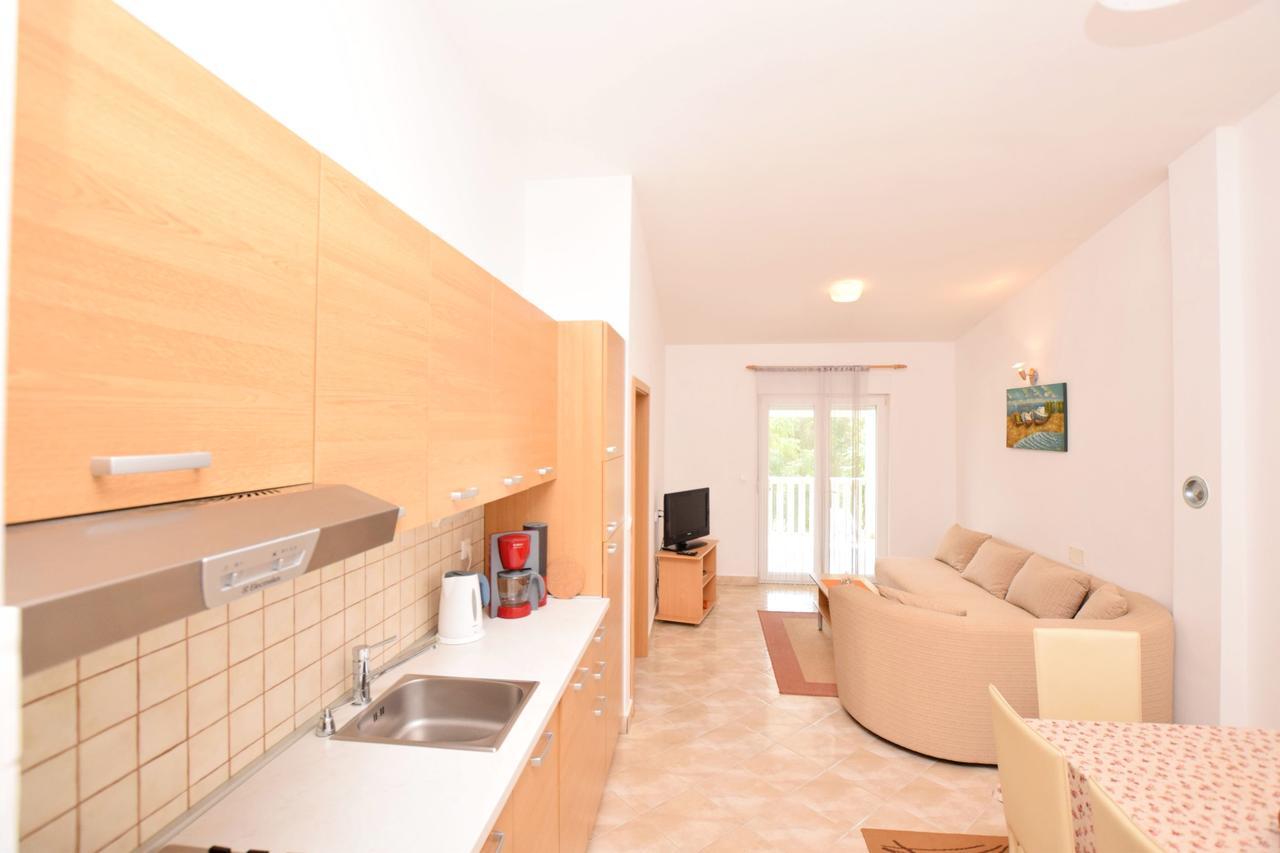 נין Apartment Diva מראה חיצוני תמונה